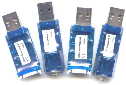 Usb driver windows 7